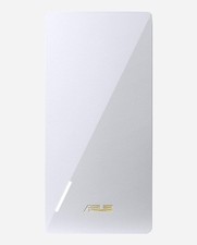 ASUS RP-AX58 AX3000 Dual Band WiFi 6 (802.11ax) Range Extender, AiMesh Extender picture