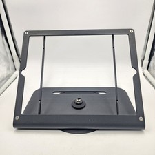 Heckler Stand WindFall Stand iPad holder Point-Of-Sale w/ Pivot Table picture