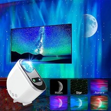 LED Projector Galaxy Night Light picture