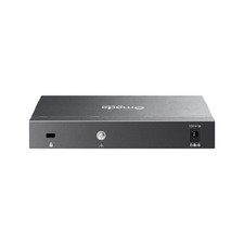 TP-Link Omada ES206X-M2 2.5G Easy Managed Network Switch 5 2.5GbE Ports + 10G picture