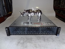 Dell PowerEdge R730XD 24 X 2.5in 2U Server picture