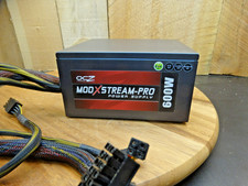 MODXstream-Pro 600W with Switching Power Supply Model No. OCZ600MXSP picture