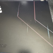 Acer Nitro 5 (AN515-58-75NM) 