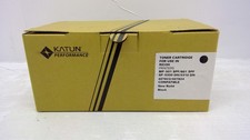 Compatible KATUN Ricoh MP-601 SPF/SP-5300 Black Toner 407823 407824 49894 picture