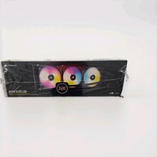 Corsair iCUE H170i ELITE LCD Liquid CPU Cooler picture