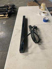 SERVER TECHNOLOGY - C-12V1-L30M - Metered Cabinet Distribution Unit picture