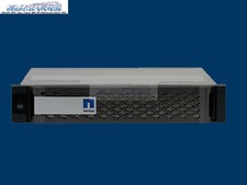 Netapp FAS2720A UTA2 10gbe 16GB FC w/12x 8TB 7.2K 12G X318A-R6 FAS2720 CDOT  picture