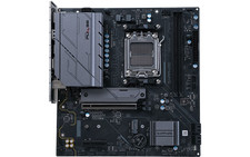 Sapphire PULSE B650M WIFI AM5 DDR5 Motherboard// picture