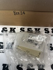 Siemon MX-SM4-20 4-Port SM Boxes Ivory New picture