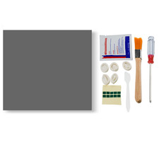PTM7950 Thermal Pad Phase Change Heatsink 80X80X0.25Mm 8.5W/Mk Conductive picture