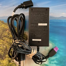 HP 0957-2105  GENUINE OEM POWER ADAPTER +32 V  1560 mA picture