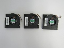 AVC (LOT of 3) BAAA0508R5H 5V DC 0.5A 9-3 picture