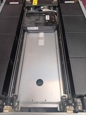 IBM 3555-L3A picker assembly P/N 02JE722, new style, same as Dell ML3, TS4300 picture