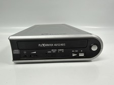 Plextor PX-W4012TSE 40/12/40S CD-RW Drive PARTS picture
