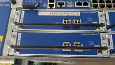 JUNIPER SRX1K3K-NP-2XGE-SFPP Network Processing I/O Card Module SRX3400 SRX3600 picture