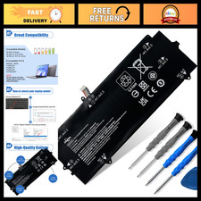 High-Capacity 40Wh Laptop Battery Replacement for HP Elite X2 1012 G1, MG04XL picture