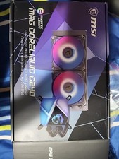Mag CORE LIQUID c240 picture