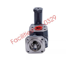 1pcs NEW KRACHT high-pressure gear pump KF112RF2-D15 DHL/FedEx picture