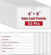 52 Pcs 4