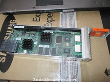 EMC 303-101-100 SLIC05 2-Port 1GBE ISCSI Card FROM: EMC2 TRPE-CP 900-566-008 picture