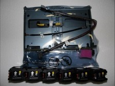 DUAL 3.5 HDD REAR FLEX BAY KIT DELL EMC R740xd 12 BAY LFF POWEREDGE SERVER YWTC2 picture