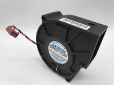 DATECH DB7530-12LBA 7530 DC12V 0.25A 7.5CM 3-Pin Turbo Cooling Fan picture