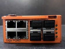 Gigamon PRT-400 132-0002-200 GIGAVUE MP GIGAPORT CONSOLE 4xSFP, 4xRJ45 picture