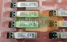 Finisar  FTLF8536P5BCL SFP28 25G 850nm MMF SFP28-25G-SR picture