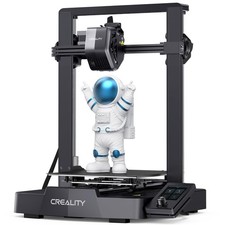 Creality Ender 3 V3 SE 3D Printer 250mm/s Direct Drive CR Touch Auto Leveling picture