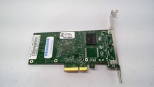 IBM Intel I340-T2 Dual Port Ethernet Server Adapter 49Y4232 82580 picture
