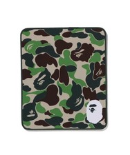 A BATHING APE ABC CAMO Mouse Pad BAPE Desk Accessory JAPAN picture