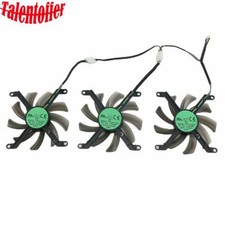 T129215SU Cooling fan for Leadtek PNY LEADTEK ManLI GTX1080ti Graphics Card picture
