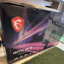 MSI Optix G273 27