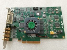AJA KONA-4-R0 4-Channel SD/HD/FHD SDI PCI-E x8 Video I/O Card CMP-OEM-KONA4 picture