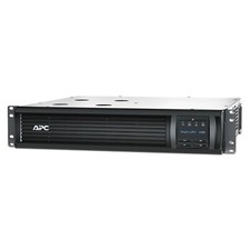 APC by Schneider Electric SMT1000RM2UC Smart-UPS 1000VA Rack-mountable UPS picture