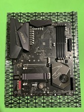 Gigabyte x570 Aorus Elite am4 atx motherboard picture