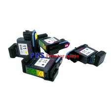 4Units New printer head compatible HP 11 printhead High quality Fast delivery picture