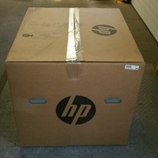 *NEW*  CZ263A 2x500/1x1500-Sheet Paper Feeder and Stand LaserJet M651 M680 picture
