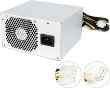 500W HK600-11PP Power Supply For Lenovo P330 P340 P350 P328 M930T T4900K PCK010 picture