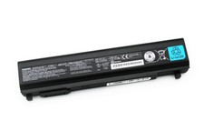 66WH Genuine PA5162U Battery for Toshiba Portege R30 R30-A PA5162U-1BRS PABAS277 picture