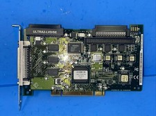 AHA-2940U2W  2940U2W Adaptec Ultra Wide SCSI Controller picture