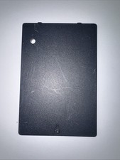HP Compaq C300 C500 V5000 HDD Hard Drive Access Cover w/ Screw (APZIP000300) picture