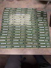 HUGE MIXED LOT DDR4 and DDR3  picture