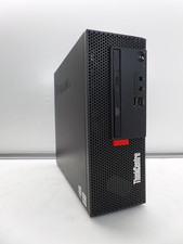 Lenovo ThinkCentre M70C | i5-10400 | 8GB 256GB SSD | Win 11 Pro | DVD Drive picture