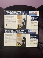 2 Premium Compatible Laser Toner Cartridge CTQ2612AHY Brother NEW Sealed picture