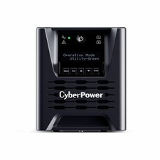 CyberPower PR750LCD3C Smart App Sinewave UPS Systems picture