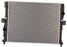 CU13453 Complete Radiator picture