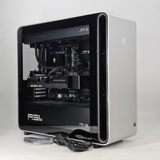 Dell Alienware Area-51 Gaming AAT2265 4.3 GHz Ryzen 9 9950X3D2 64GB 2TB RTX 5090 picture