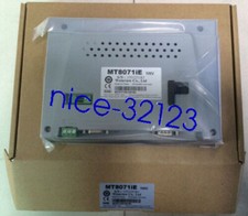 1PC New Weinview MT8071IE HMI Touch Screen 7