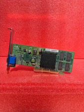Nvidia G-FORCE2 MX400 64 MB AGP VGA Graphic Card picture